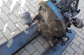 VW T4 двигатель 1.9 D 1.9D проверенный