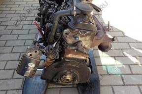 VW T4 двигатель 1.9 D 1.9D проверенный