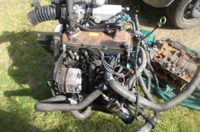 VW T4 двигатель 2,0 бензиновый AAC KOSZALIN