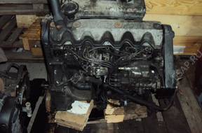 VW T4 двигатель 2,5 TDI 102 л.с. USZK