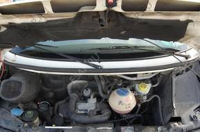 VW T4 двигатель 2,5 TDI AJT 88KM 129 TY.л.с. NIEMCY