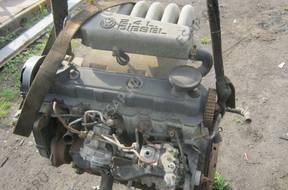 VW T4 двигатель 2.4 D GOY