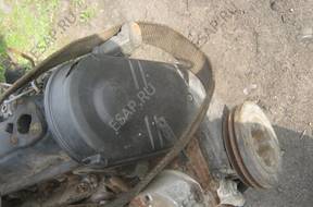 VW T4 двигатель 2.4 D GOY