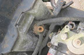 VW T4 двигатель 2.4 D GOY
