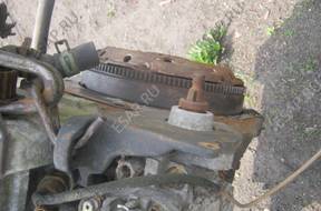 VW T4 двигатель 2.4 D GOY