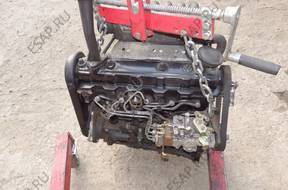 VW T4 двигатель 2.4D SUPEK 250 TKM