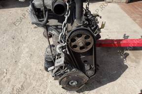 VW T4 двигатель 2.4D SUPEK 250 TKM
