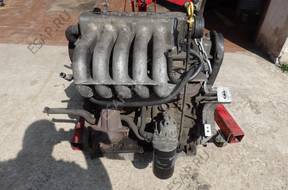 VW T4 двигатель 2.4D SUPEK 250 TKM