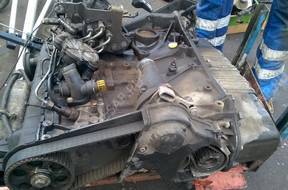 VW T4 двигатель 2.4D SUPEK GOY