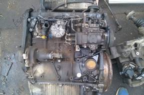 VW T4 двигатель 2.4D SUPEK GOY