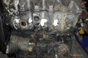 VW T4 двигатель 2.5TDI 102PS ACV  supek