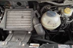 VW T4 двигатель 2.5TDI 102PS ACV