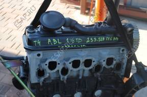 VW T4  двигатель ABL 1.9 TD 233TYS TURBODIESEL