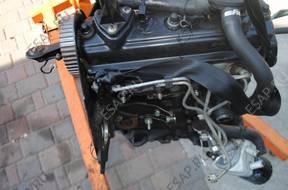 VW T4  двигатель ABL 1.9 TD 233TYS TURBODIESEL