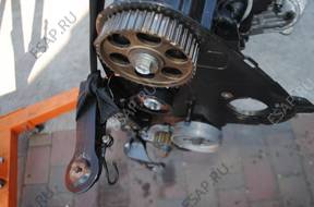 VW T4  двигатель ABL 1.9 TD 233TYS TURBODIESEL