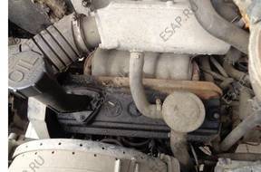 VW T4 двигатель комплектный 1.9D