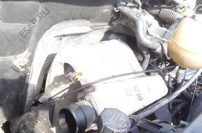 vw t4 двигатель комплектный 2,4 d 1998r + skrzynia