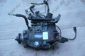 VW T4 GOLF PASST 1.9 TD ТНВД 028130110S