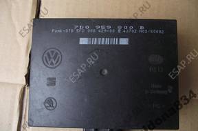 VW T4   KOMFORT 7D0959800B B
