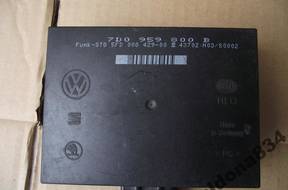 VW T4   KOMFORT 7D0959800B B