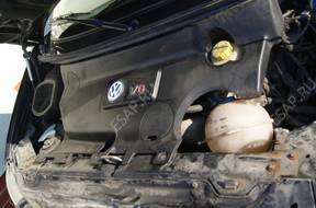 vw t4  комплектный двигатель 2,8B V6 204KM