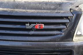 vw t4  комплектный двигатель 2,8B V6 204KM