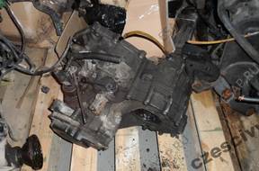 VW T4 КОРОБКА ПЕРЕДАЧ 1.9 2.4 STARY