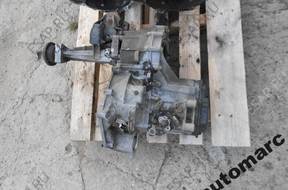 VW T4 КОРОБКА ПЕРЕДАЧ 2,4 1,9  Dwr Gd.  980netto