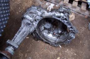 VW T4 КОРОБКА ПЕРЕДАЧ EWB  2.5tdi 88KM