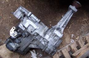 VW T4 КОРОБКА ПЕРЕДАЧ EWB  2.5tdi 88KM