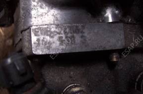 VW T4 КОРОБКА ПЕРЕДАЧ EWB  2.5tdi 88KM