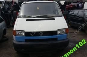 VW T4  КОРОБКА ПЕРЕДАЧW 1.9 TD