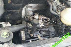 VW T4  КОРОБКА ПЕРЕДАЧW 1.9 TD