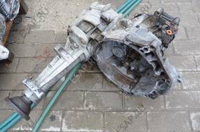 VW T4 КОРОБКА ПЕРЕДАЧW 1.9D 1.9 ДИЗЕЛЬ CCX