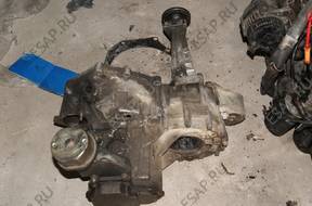 vw t4 КОРОБКА ПЕРЕДАЧw 1.9td ,2,4d МЕХАНИЧЕСКАЯ