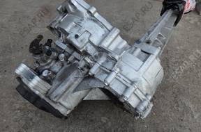 VW T4 КОРОБКА ПЕРЕДАЧW DQL 1.9 TD 2.4D REGENEROWANA