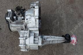 VW T4 КОРОБКА ПЕРЕДАЧW DQL 1.9 TD 2.4D REGENEROWANA