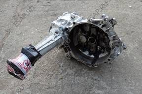VW T4 КОРОБКА ПЕРЕДАЧW DQL 1.9 TD 2.4D REGENEROWANA