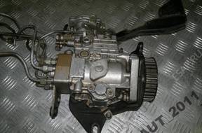 VW T4 LT 2,4 D ТНВД 076 130 107H