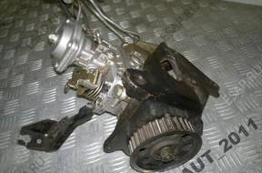 VW T4 LT 2,4 D ТНВД 076 130 107H