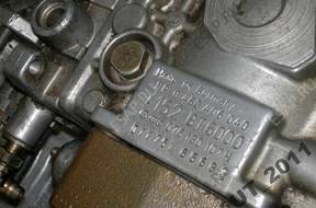 VW T4 LT 2,4 D ТНВД 076 130 107H