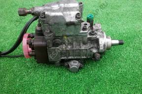 VW T4 LT 2.5 TDI ТНВД 10-PIN 074130115B