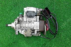 VW T4 LT 2.5 TDI ТНВД BOSCH 0460415983