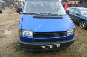 VW T4 MASKA NIEBIESKA
