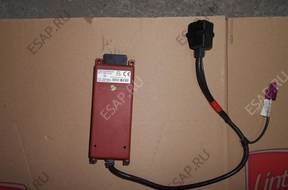 VW T4 MULTIVAN INTERFACE 7D0035729C