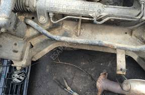 VW T4 РУЛЕВАЯ РЕЙКА