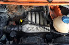 VW T4  СИСТЕМА РУЛЕВАЯ РЕЙКА