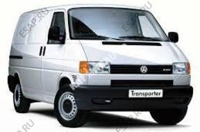 VW T4 T 4 1,9 TDI КОРОБКА ПЕРЕДАЧW