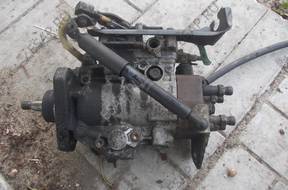 VW T4 ТНВД 1,9 d