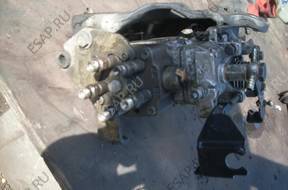 VW T4   ТНВД 2 4 D